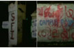 Kochi: Maharaja College student stabbed to death allegedly by Campus Front of India members